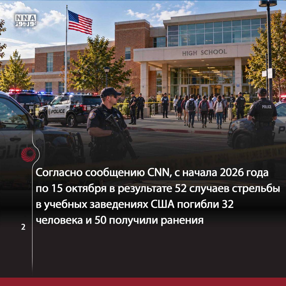 Америка