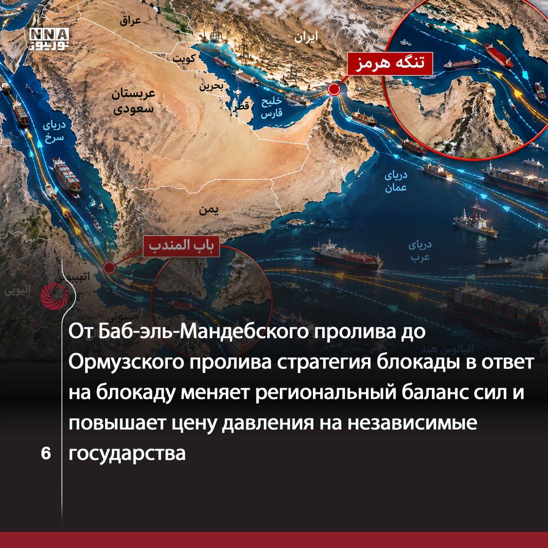 Инфраструктура