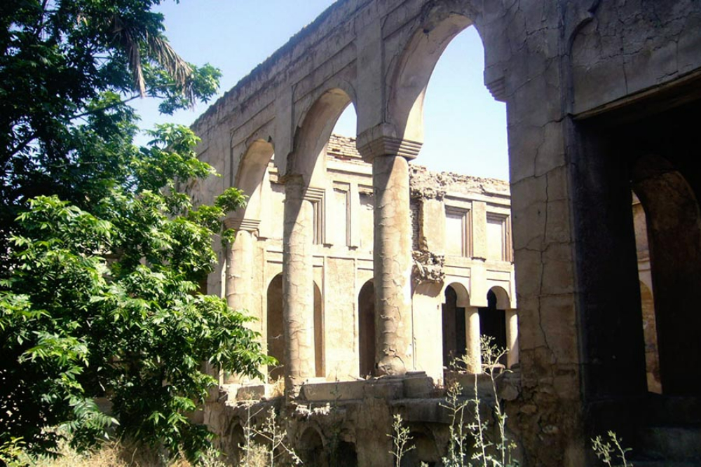 Behbahan