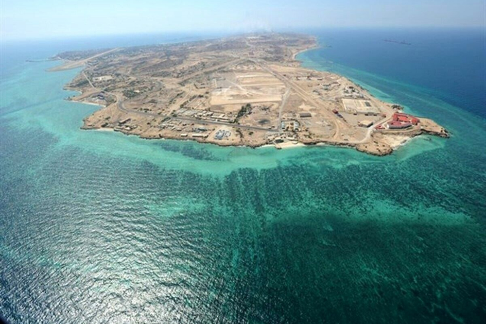 جزیره+بوموسی