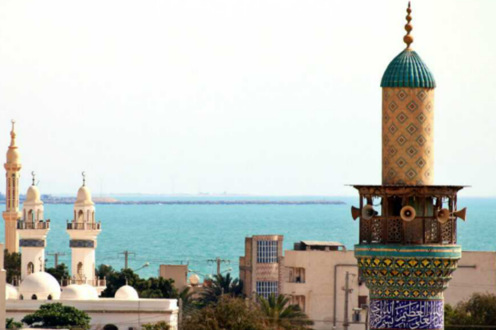 بندرلنگه