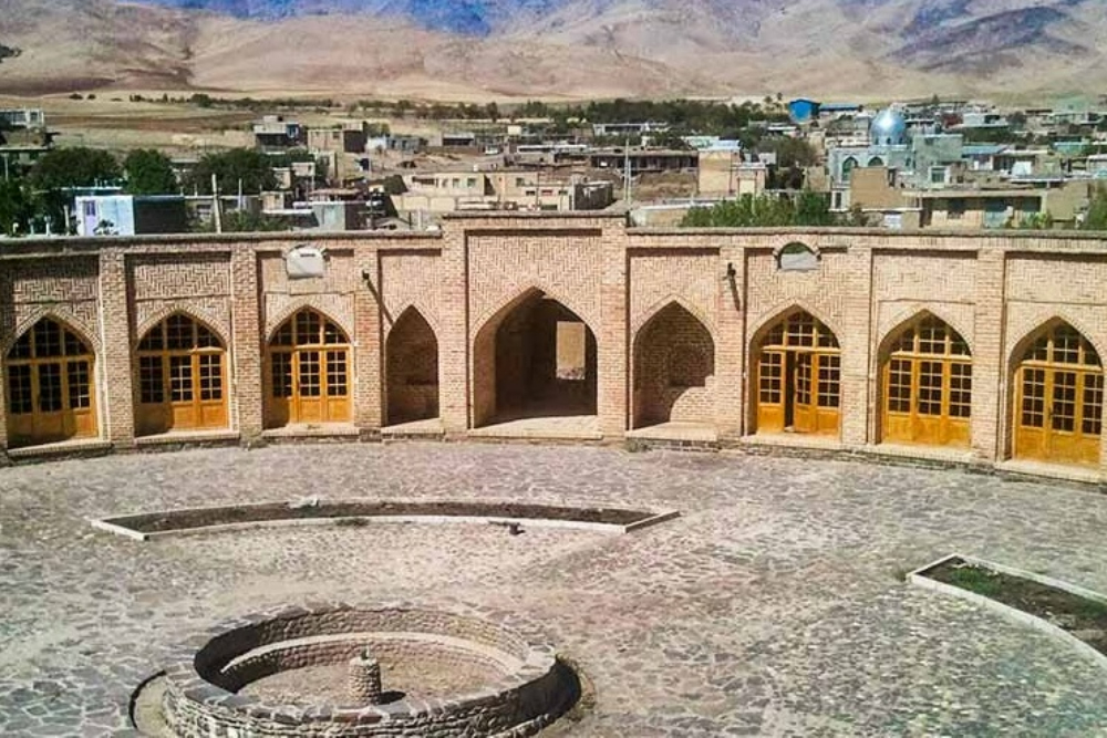 شهر+بهار