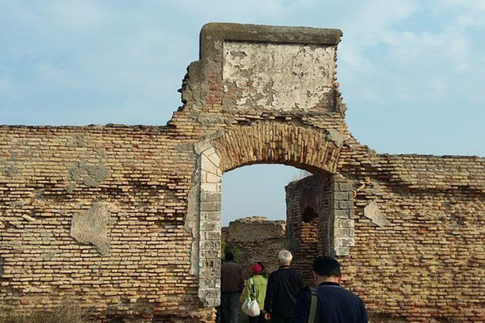 Bandar Torkaman