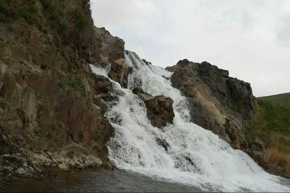 بوئین‌میاندشت