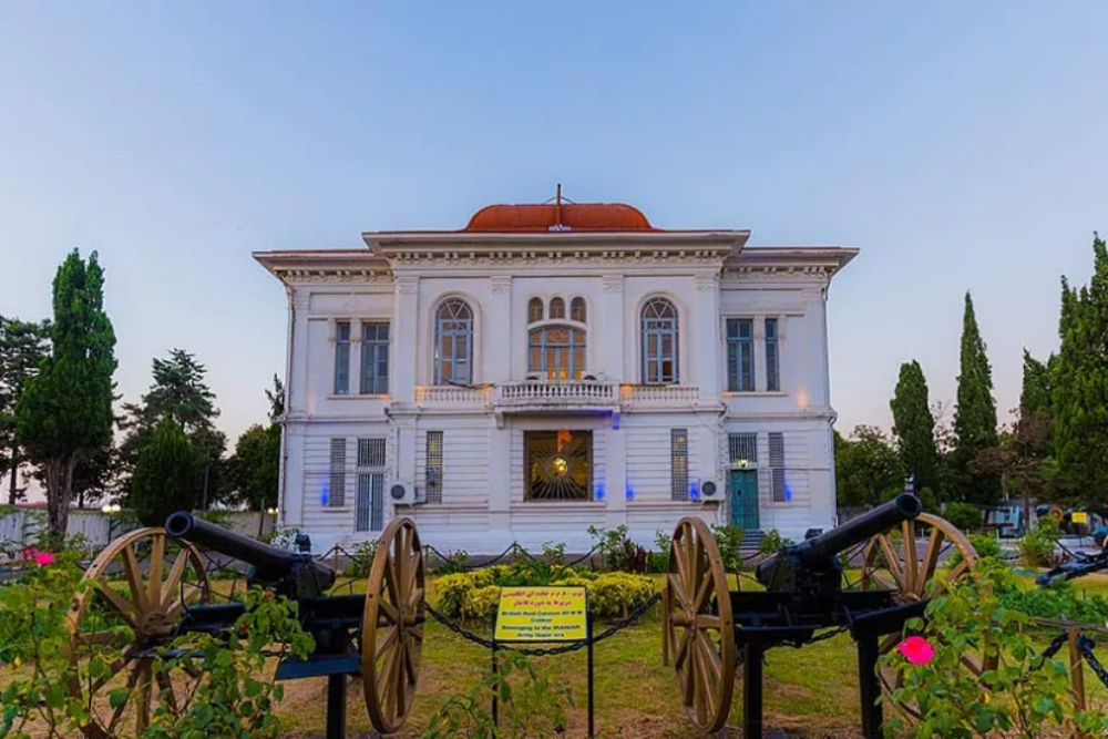 Bandar Anzali