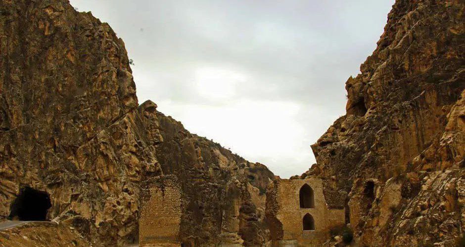 پلدختر