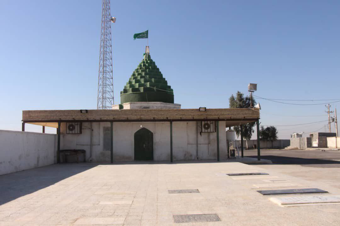 Mahshahr