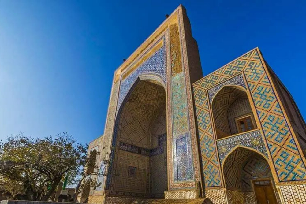 تایباد