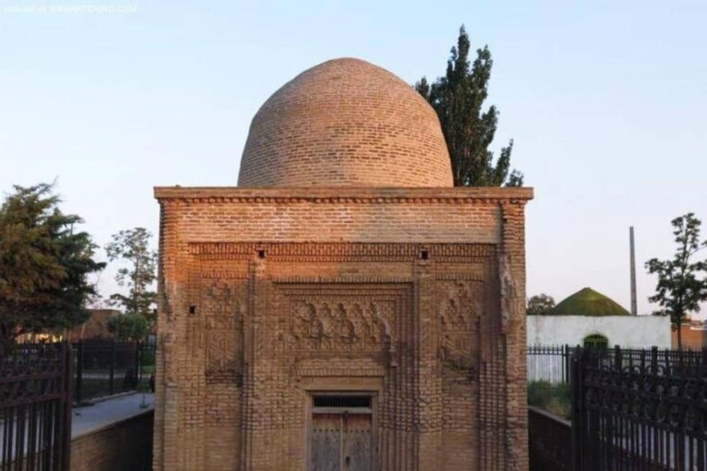 تاکستان