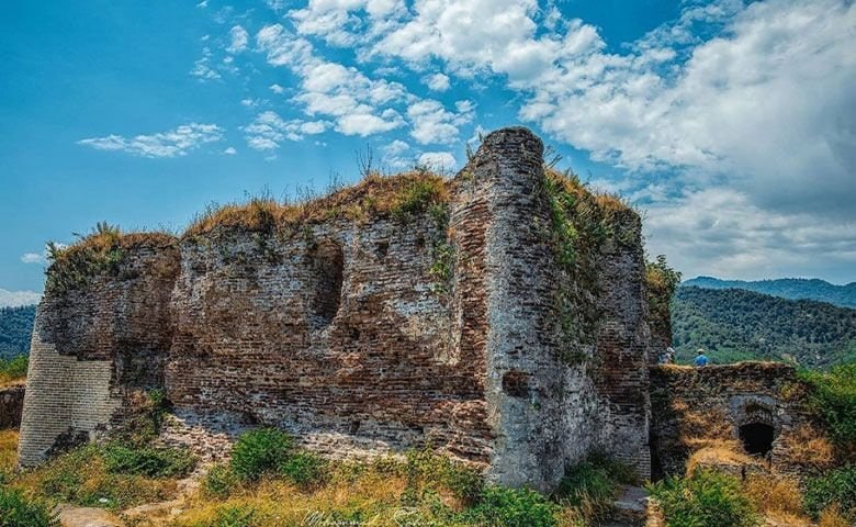 Talesh
