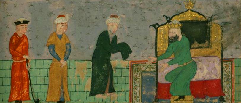 King_Qizil_Arslan_Welcomes_the_Poet_Nizami