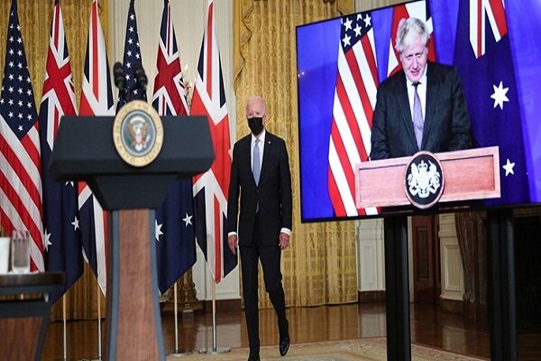 AUKUS in breach of NPT, damaging regional security: EU MP