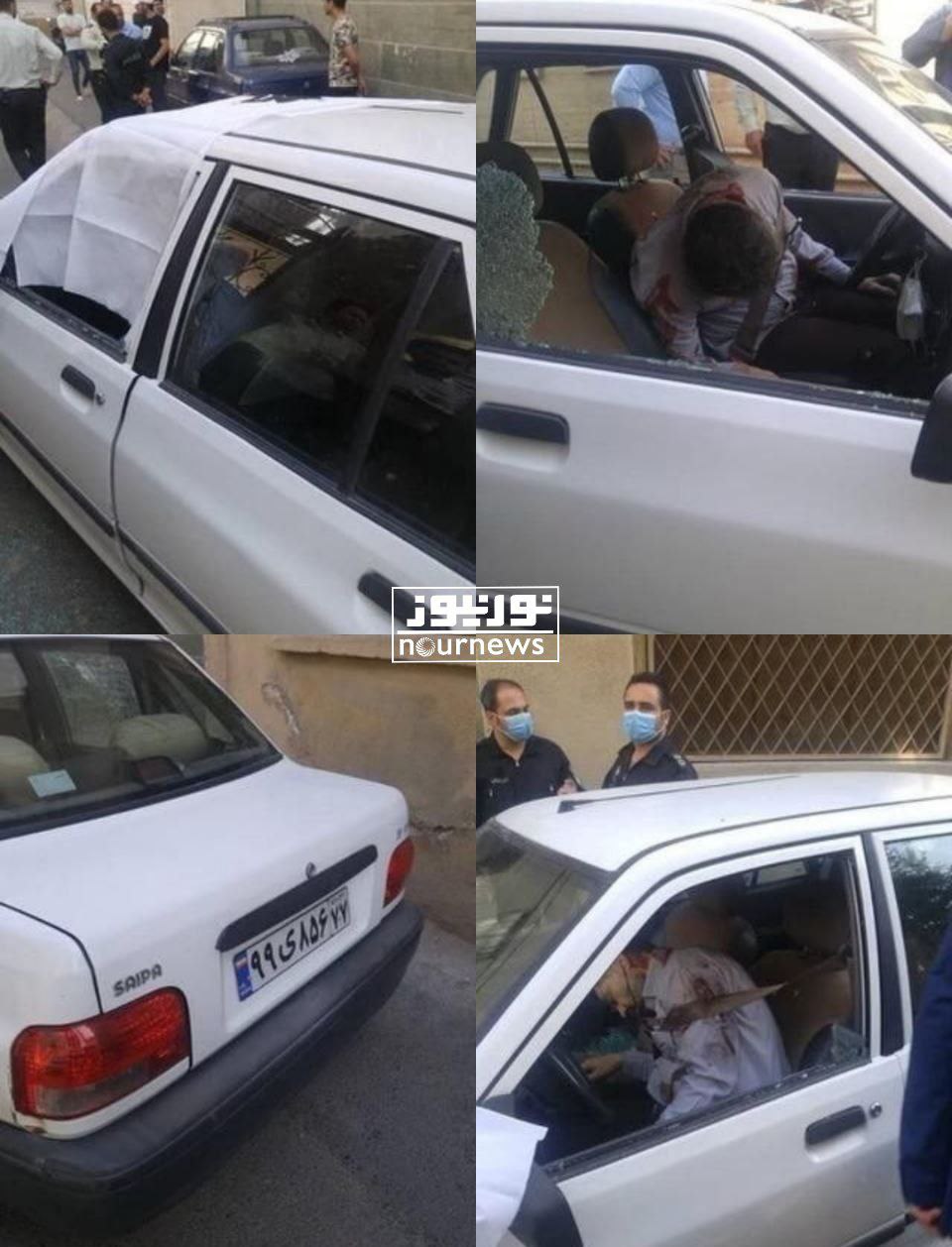 شهید+خدایاری
