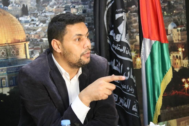 محمد+البریم+ابومجاهد