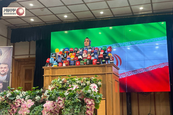 زرابادی+نماینده