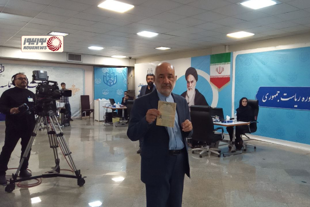 حسن+کامران+نماینده+مجلس