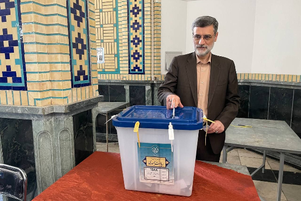 انتخابات+قاضی+زاده