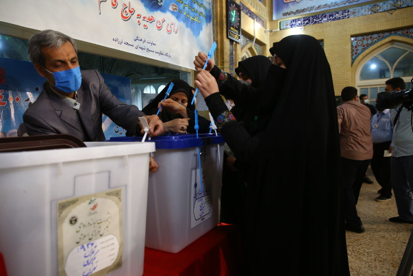 انتخابات+ریاست+جمهوری