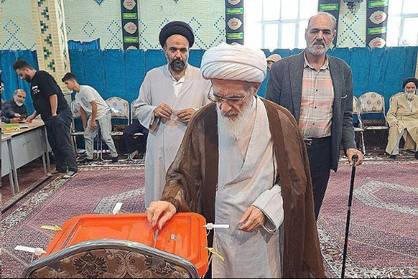 انتخابات+زنجانی