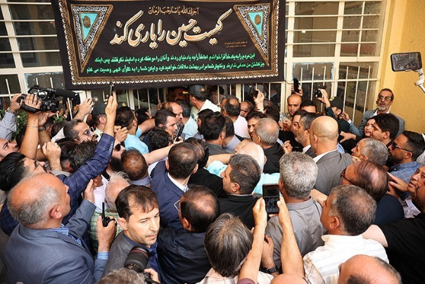 پزشکیان