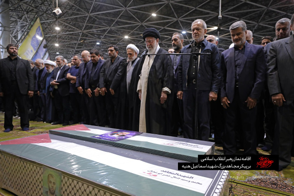 شهید+هنیه