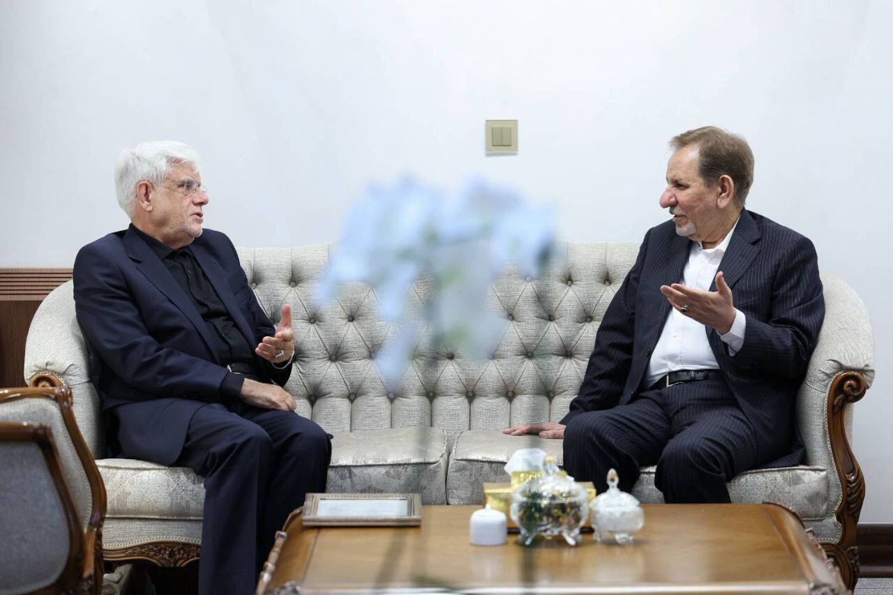 دیدار+عارف