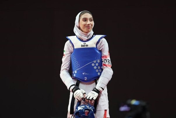 مبینا+نعمت+زاده