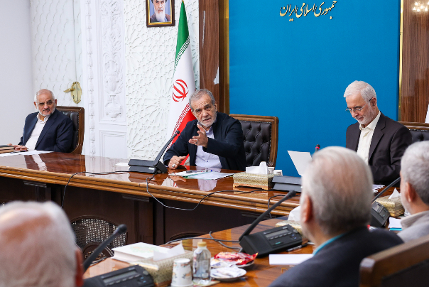 پزشکیان
