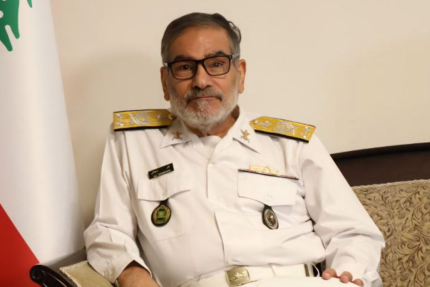 دریابان+شمخانی
