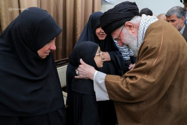 رهبری