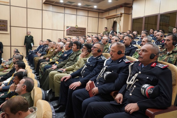 وزیر+دفاع