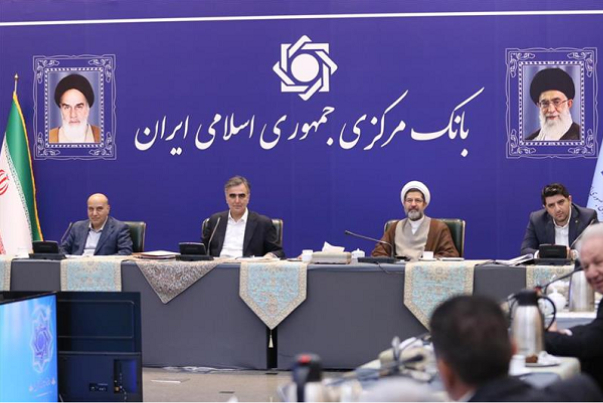 محمدرضا+فرزین+در+نشست+مجمع+کارآفرینان