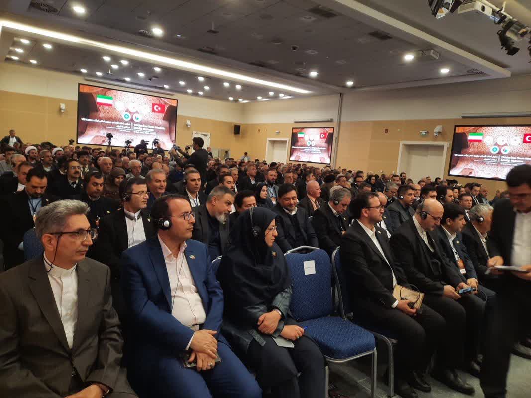 ایران+و+ترکیه