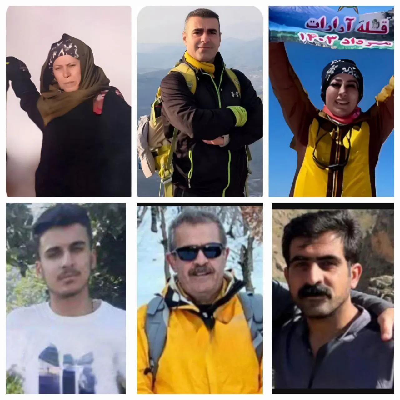از+مرگ+تلخ+52+معدنچی+طبس+تا+قتل+دانشجوی+نخبه+در+نزدیکی+خوابگاه