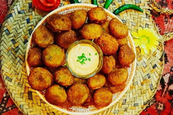 FOOD
