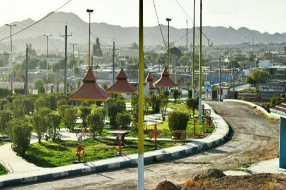 ایران+نما