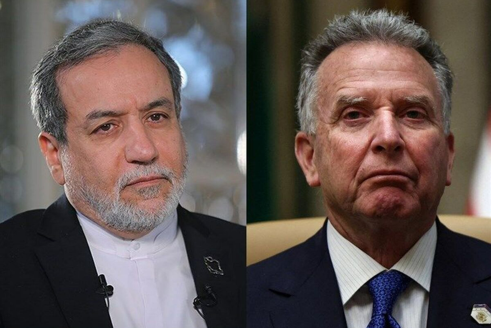 ایران+و+آمریکا