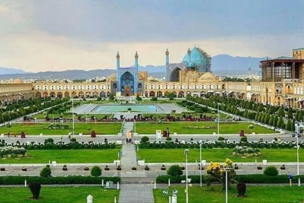 ایران+نما