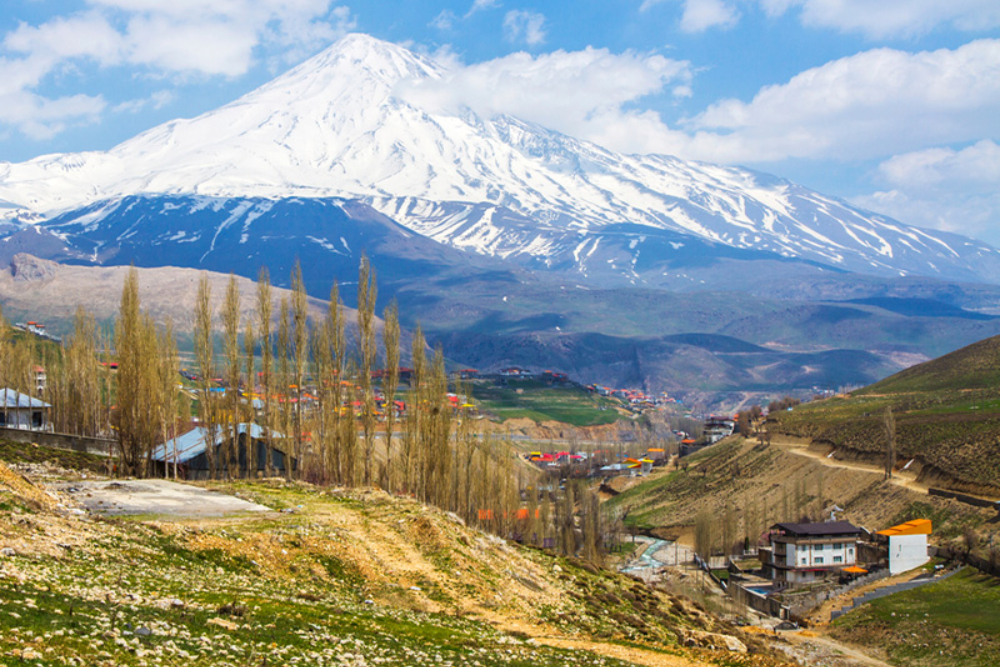 ایران+نما
