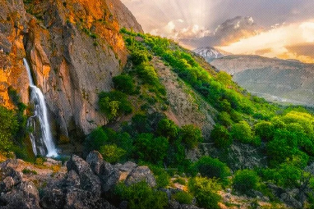 ایران+نما