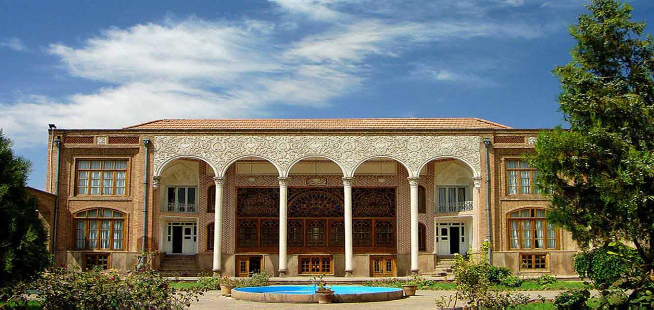 ایران+نما
