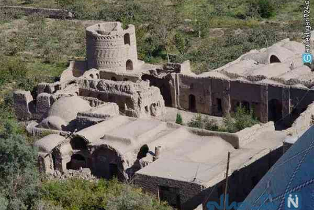 انار