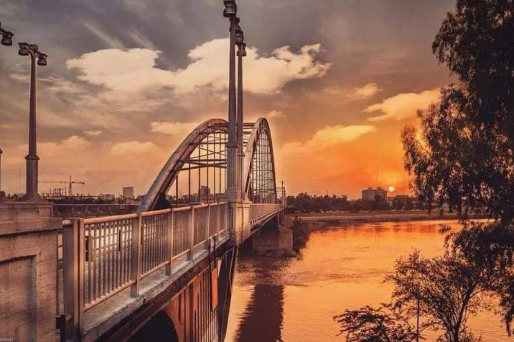 اهواز