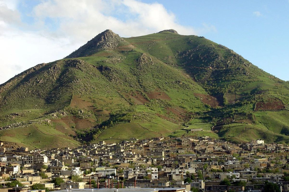 ایران+نما