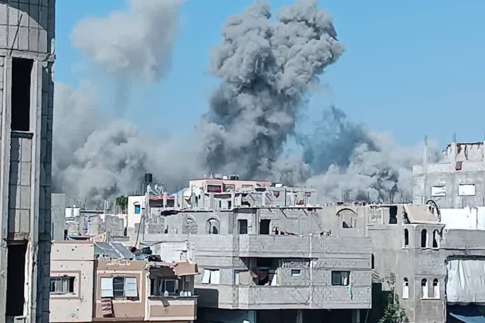 انفجار