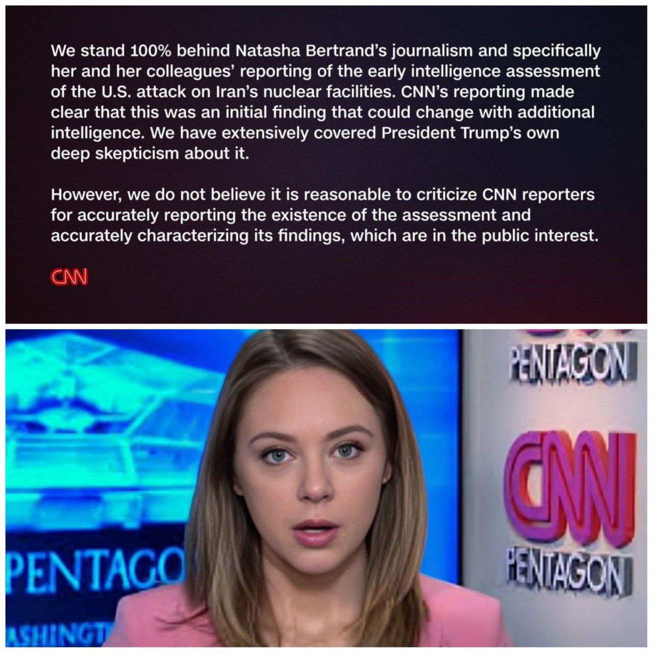 CNN