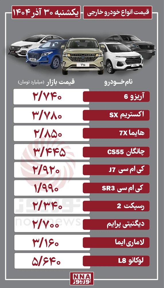 خارجی