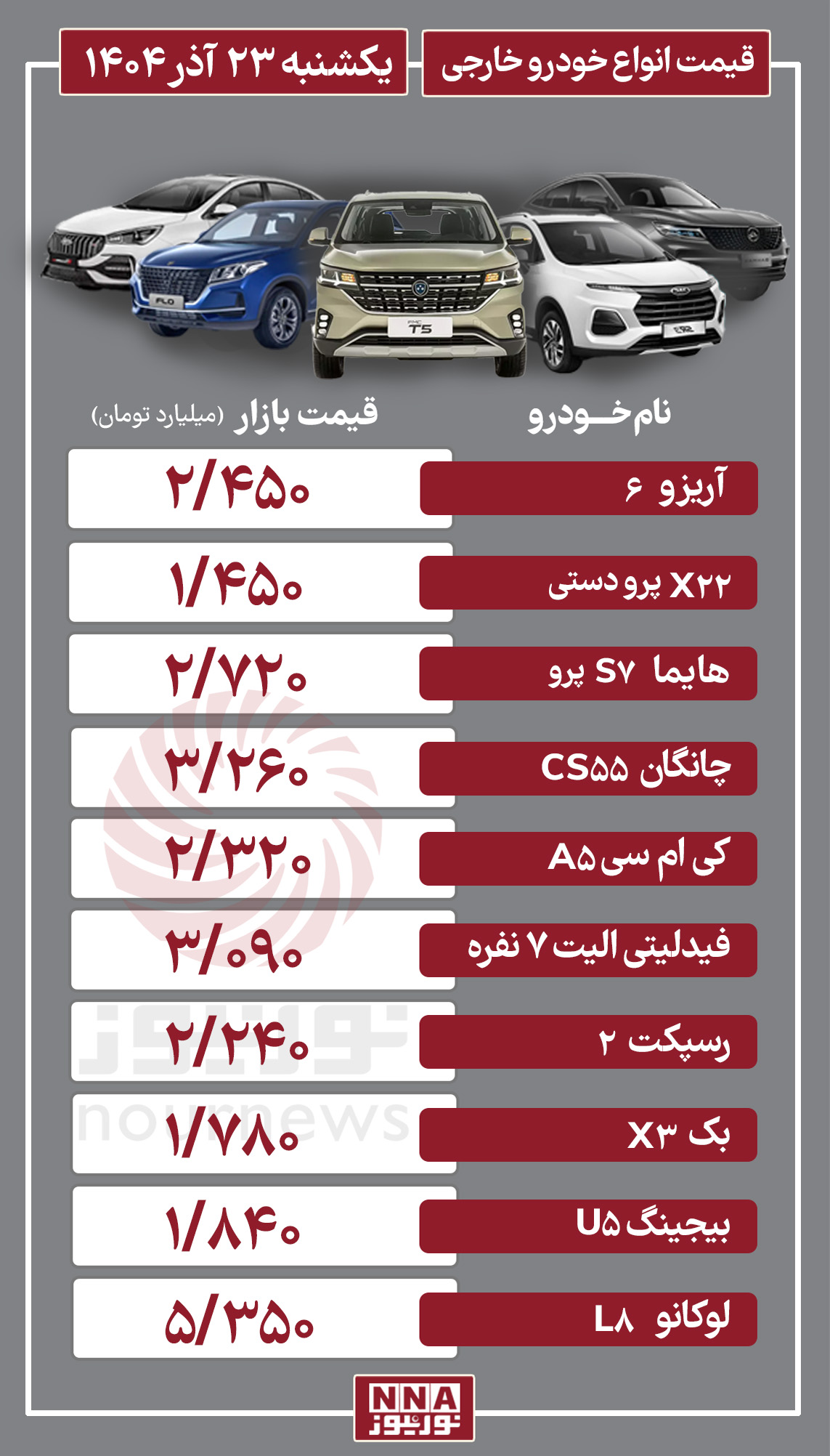 خارجی