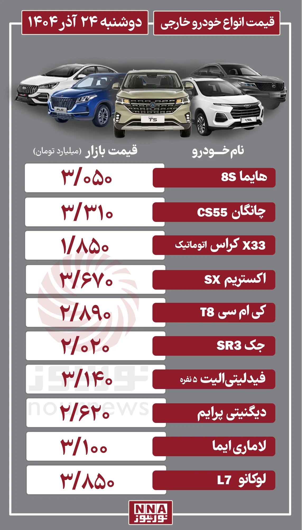خارجی