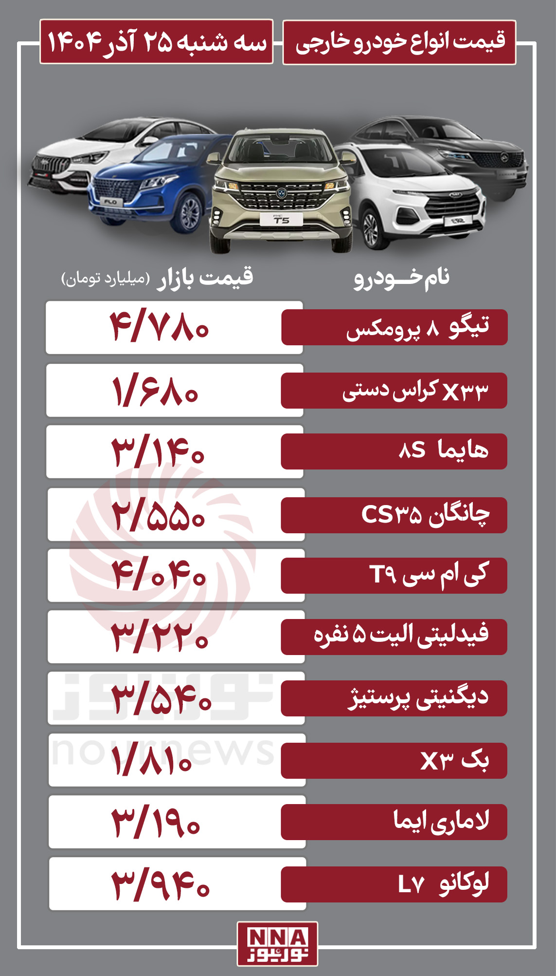 خارجی